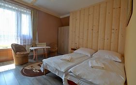 Dom Wypoczynkowy Skorusa